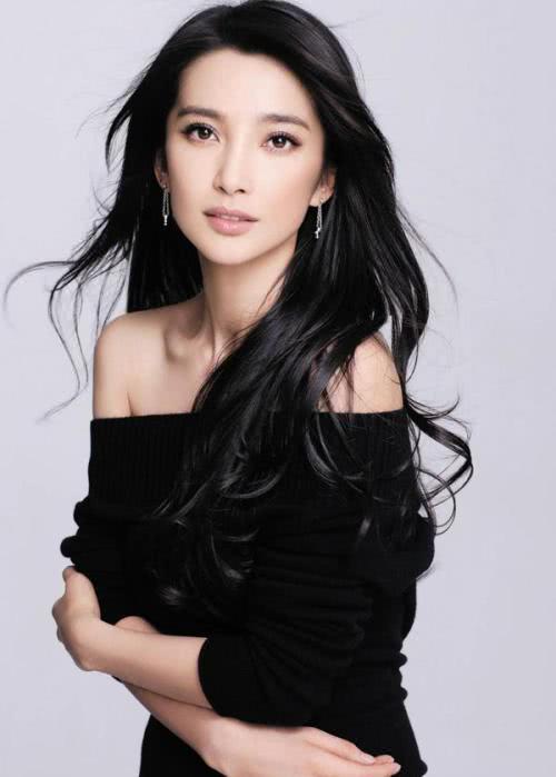 女明星