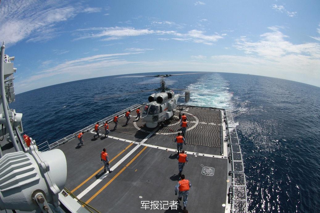 徐州艦為啥以徐州命名，深度解析背后的原因，徐州艦命名背后的深度原因解析，為何以城市徐州命名？