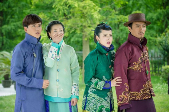 演員何中華，演藝之路的璀璨之星，演員何中華，演藝之路的閃耀之星