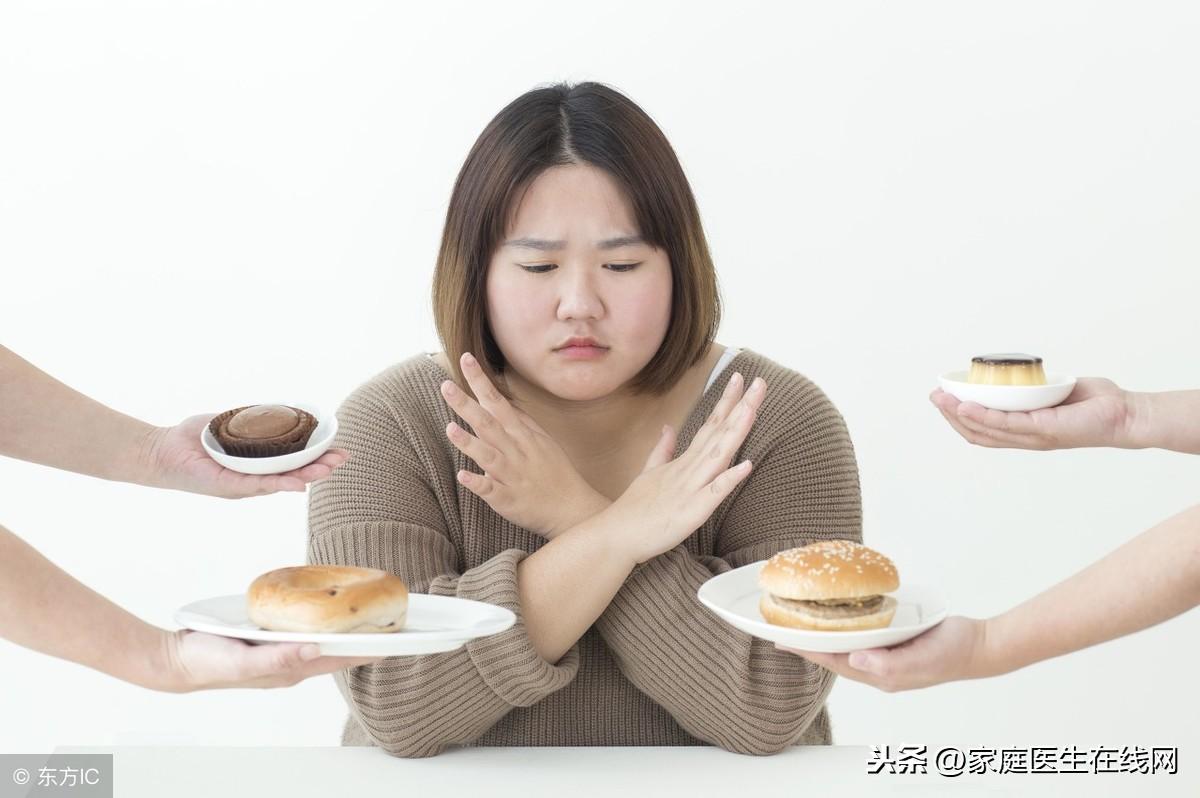 體寒虛胖的人如何快速減肥——全方位指南，體寒虛胖人士的全方位減肥指南