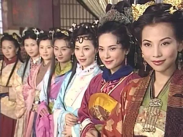 經(jīng)典電視劇100部排名，回顧與賞析，經(jīng)典電視劇百部排名回顧與賞析