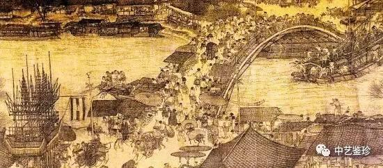 揭秘新奧開獎記錄與清明上河圖的交融，揭秘新奧開獎記錄與清明上河圖的神秘交融