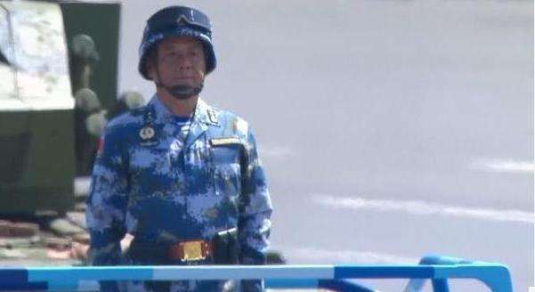 現(xiàn)任海軍領(lǐng)導(dǎo)排名及其貢獻(xiàn)解析，海軍高層領(lǐng)導(dǎo)排名及其貢獻(xiàn)解析
