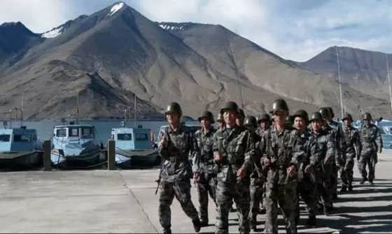中印班公湖沖突陣亡78人，事件背景、影響與反思，中印班公湖沖突，陣亡78人事件背景、深遠影響與反思