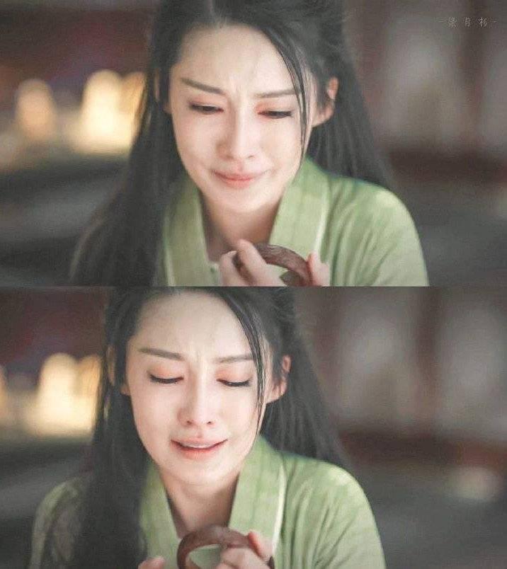 李易峰與李沁，一次偶然的抖動，還是命中注定的相遇？，李易峰與李沁，相遇是偶然還是命中注定？