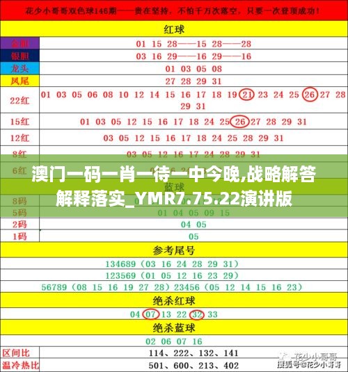 澳門今晚必開一肖——探索生肖彩票的魅力與策略，澳門生肖彩票探索，魅力揭秘與策略指南