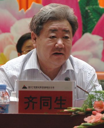 齊同生與黨彥寶的關(guān)系探究，背景、歷程與影響，齊同生與黨彥寶關(guān)系深度探究，背景、發(fā)展與影響分析
