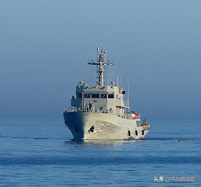 泰安艦，中國海軍的新銳力量，泰安艦，中國海軍的新銳力量展示