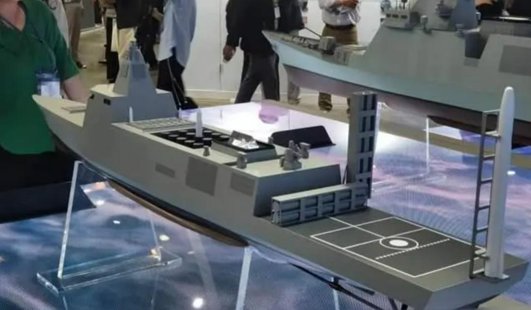 中美海軍力量對比，2023年中美海軍總噸位分析，中美海軍力量對比，2023年總噸位分析報告