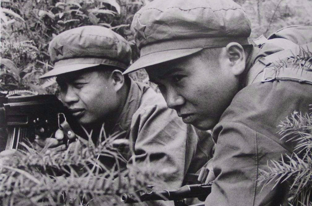 對越自衛(wèi)反擊戰(zhàn)的意義，歷史視角下的深度解讀，歷史視角下的深度解讀，對越自衛(wèi)反擊戰(zhàn)的意義與影響