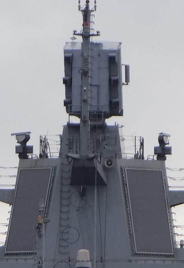 中國最先進護衛(wèi)艦型號深度解析，中國最先進護衛(wèi)艦型號深度剖析