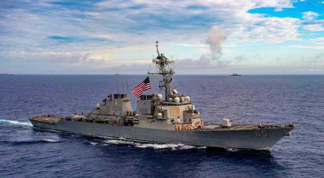 南海軍艦，中國海軍力量的重要支柱，南海軍艦，中國海軍力量的核心支柱