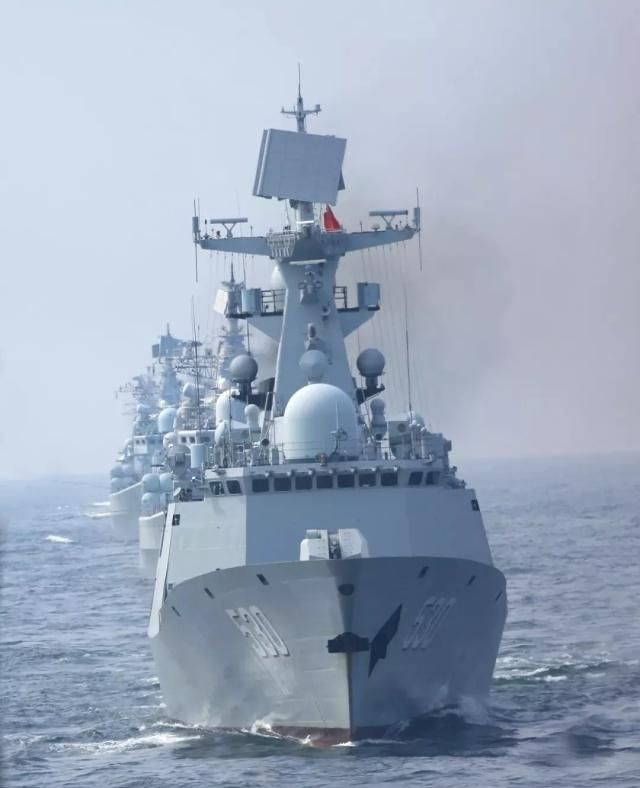 徐州艦圖片展示，探尋中國海軍戰(zhàn)艦的壯麗身姿，徐州艦圖片展示，中國海軍戰(zhàn)艦壯麗身姿探尋