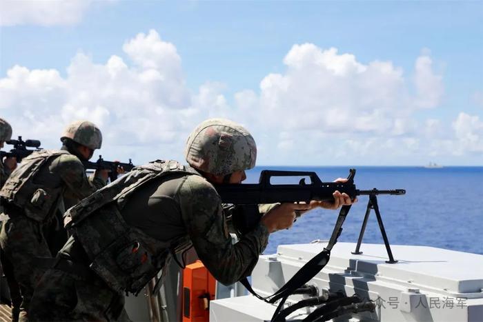 軍事領(lǐng)域的新浪探索，前沿動態(tài)與深度解讀，軍事領(lǐng)域新浪探索，前沿動態(tài)深度解讀