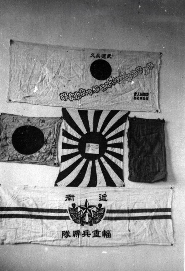 八路軍軍旗，歷史榮耀的象征與民族精神的光輝