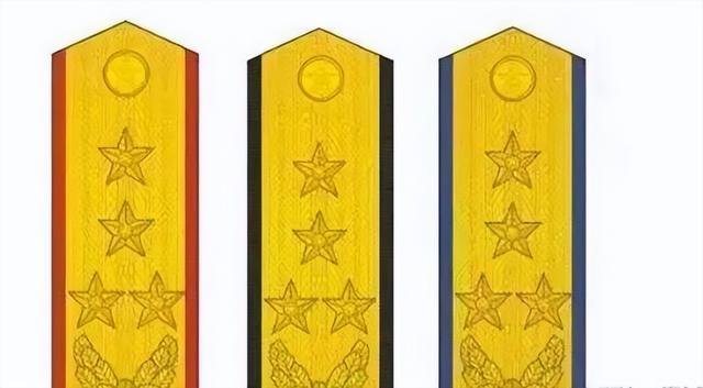 揭秘，2022年現(xiàn)役上將軍銜名單，揭秘，2022年現(xiàn)役上將名單全解析