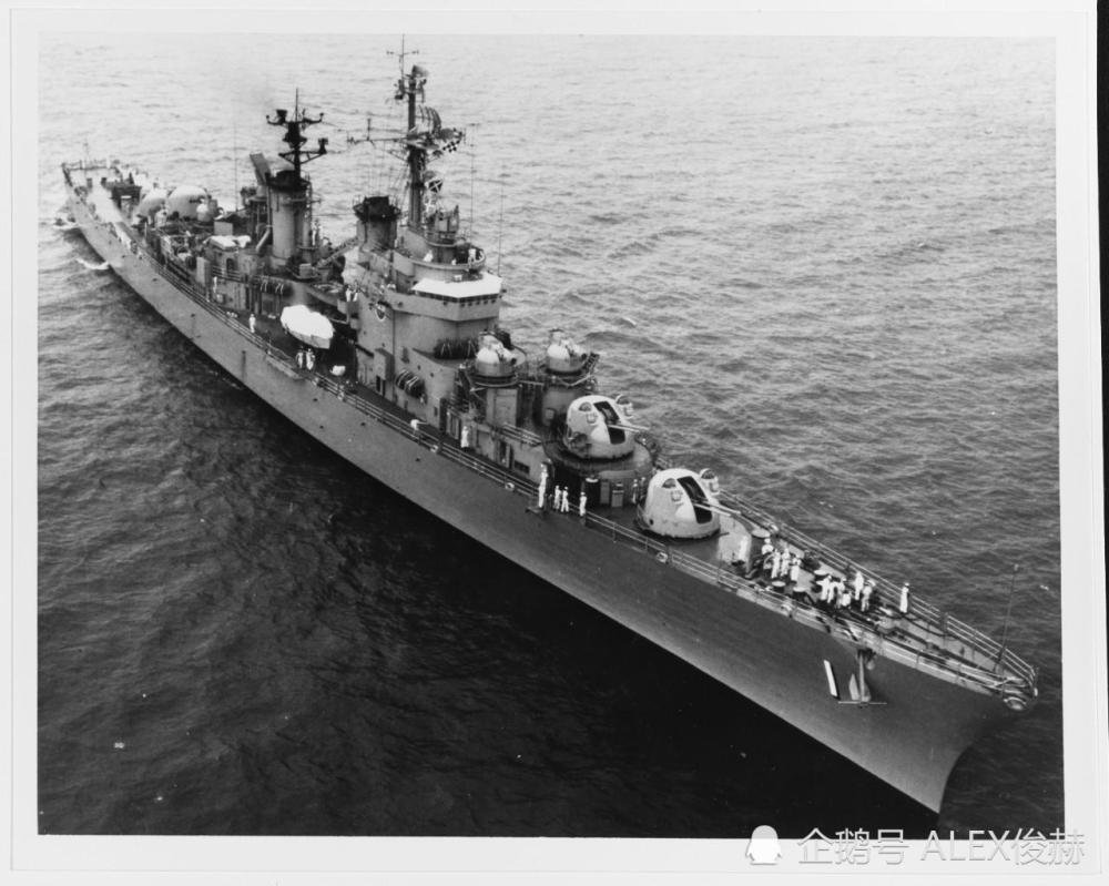 戰(zhàn)列艦與巡洋艦，海洋霸主的歷史演變與對比，戰(zhàn)列艦與巡洋艦，海洋霸主的歷史演變與對比研究