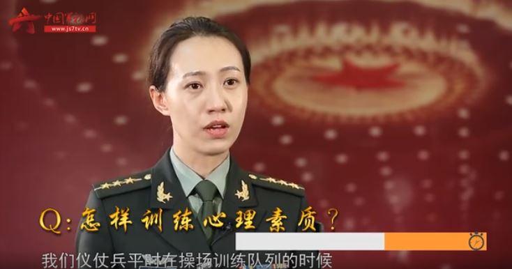 中國女兵身高要求是多少？全面解析招募標(biāo)準(zhǔn)，中國女兵招募標(biāo)準(zhǔn)詳解，身高及其他要求探討