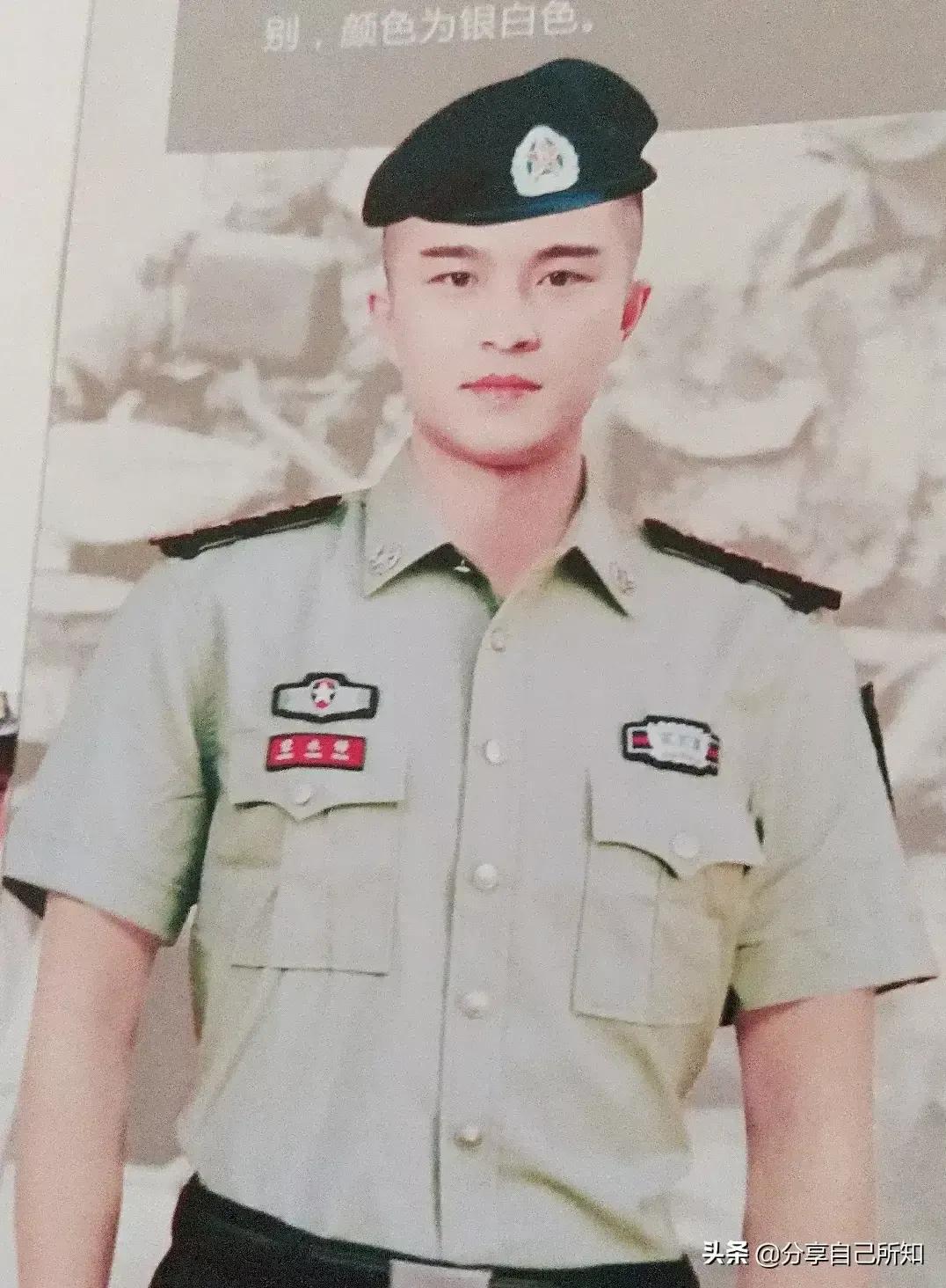 預(yù)備役軍服，榮耀與責(zé)任的象征，預(yù)備役軍服，榮耀與責(zé)任的標(biāo)志