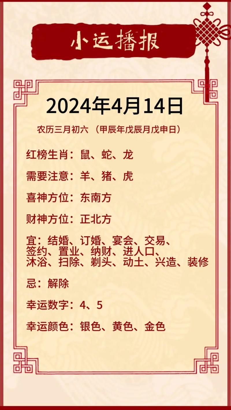 四字解平尾、王中王⑥肖與2024年金算的奧秘——SEO深度解析，SEO深度解析，平尾、王中王與生肖奧秘揭秘
