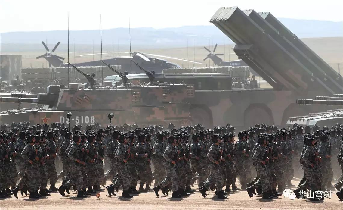 朱日和閱兵高清圖片，展現(xiàn)中國力量與榮耀的瞬間，朱日和閱兵高清圖片，中國力量與榮耀的輝煌瞬間