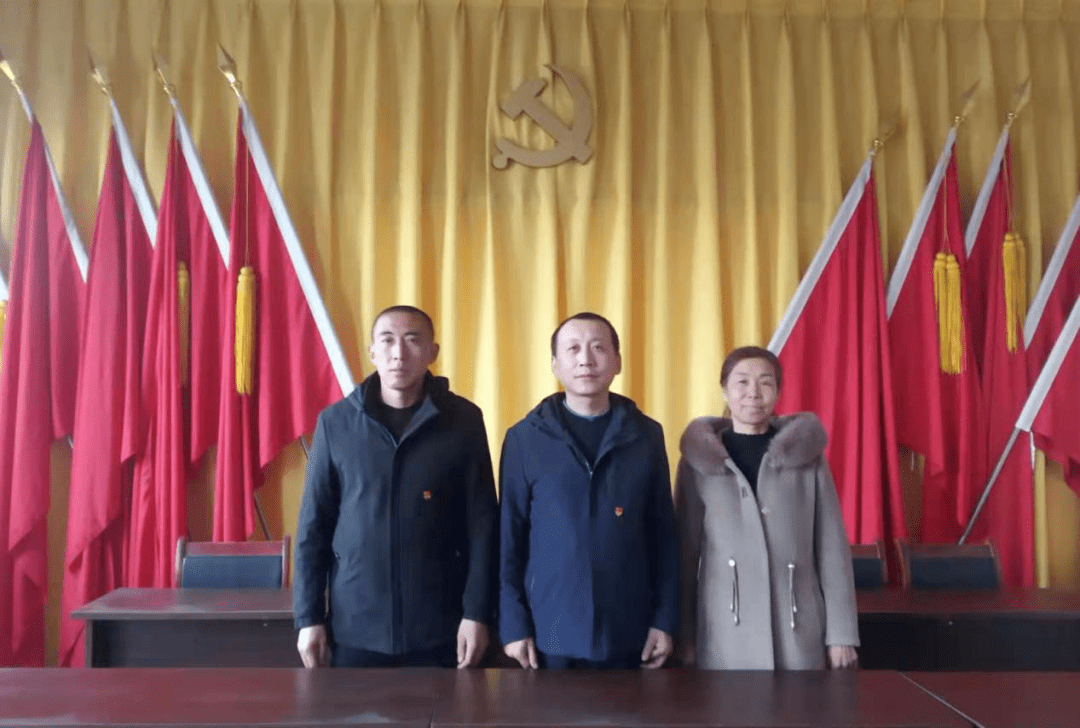后陽洼村委會最新領(lǐng)導(dǎo)介紹，后陽洼村委會領(lǐng)導(dǎo)介紹，新任領(lǐng)導(dǎo)團(tuán)隊亮相