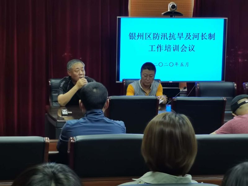 銀州區(qū)水利局最新新聞，銀州區(qū)水利局最新動(dòng)態(tài)報(bào)道