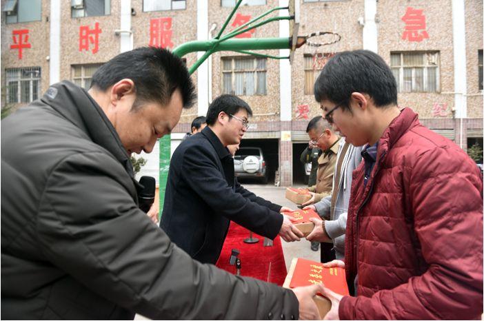 鎮(zhèn)雄縣退役軍人事務(wù)局最新項(xiàng)目，深化服務(wù)，致敬英雄，鎮(zhèn)雄縣退役軍人事務(wù)局深化服務(wù)項(xiàng)目，致敬英雄情暖人心