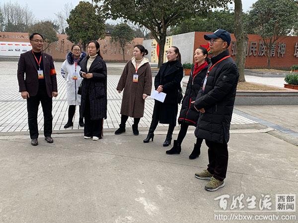 大邑縣農(nóng)業(yè)農(nóng)村局最新領(lǐng)導(dǎo)團隊介紹及其影響力分析，大邑縣農(nóng)業(yè)農(nóng)村局領(lǐng)導(dǎo)團隊介紹及影響力分析