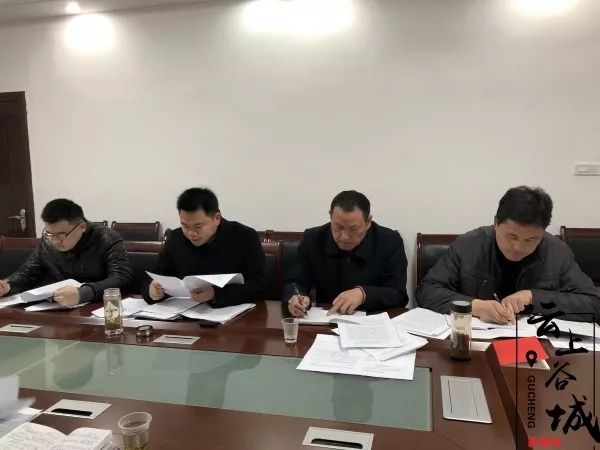 谷城縣教育局最新領(lǐng)導(dǎo)團(tuán)隊(duì)介紹，谷城縣教育局領(lǐng)導(dǎo)團(tuán)隊(duì)介紹