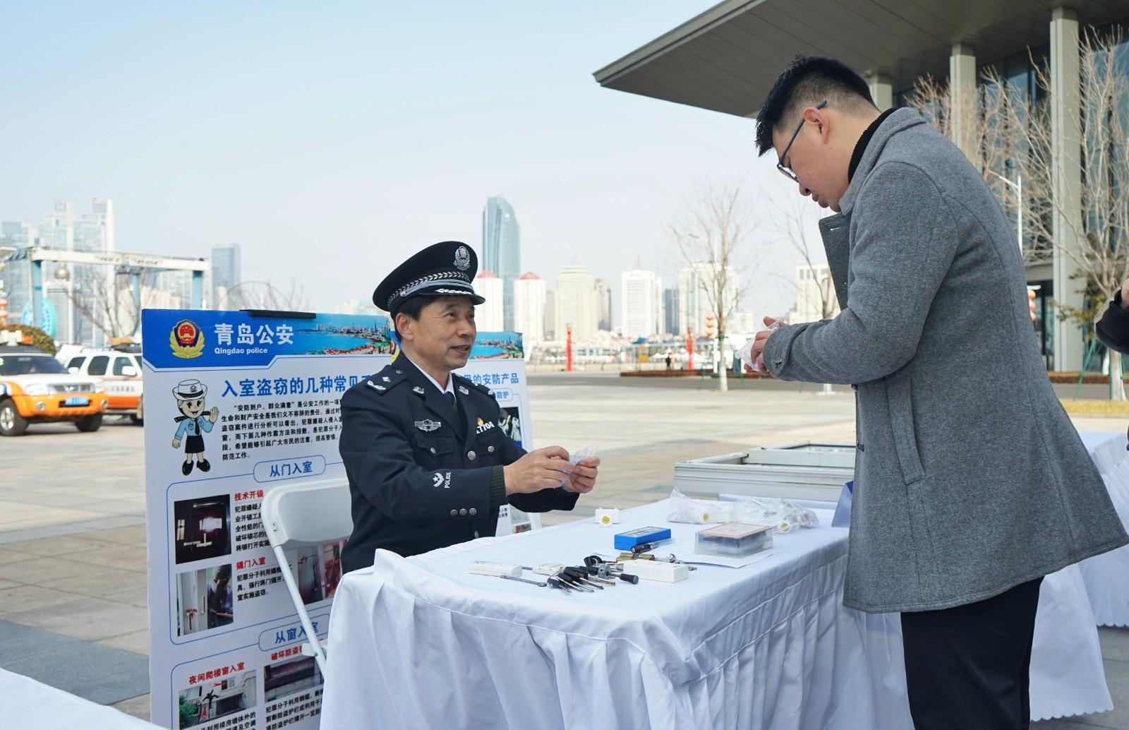 青島市人民防空辦公室最新領(lǐng)導(dǎo)團(tuán)隊(duì)介紹，青島市人民防空辦公室領(lǐng)導(dǎo)團(tuán)隊(duì)介紹