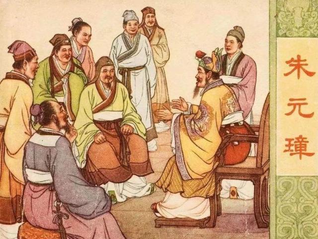 劉伯溫與生肖奇緣，揭秘送一肖背后的神秘傳說，劉伯溫與生肖奇緣，揭秘背后的神秘傳說與一肖之緣