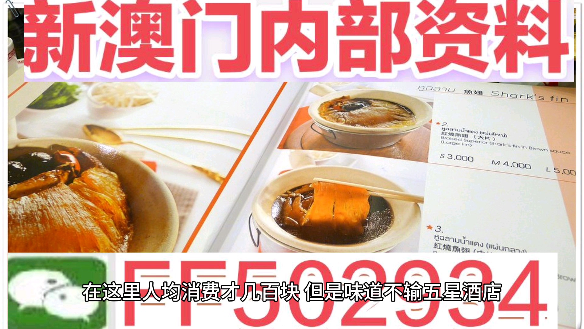 澳門資訊探索